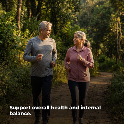 Pranada Tablet - Multidimensional combination for inflammation, obesity