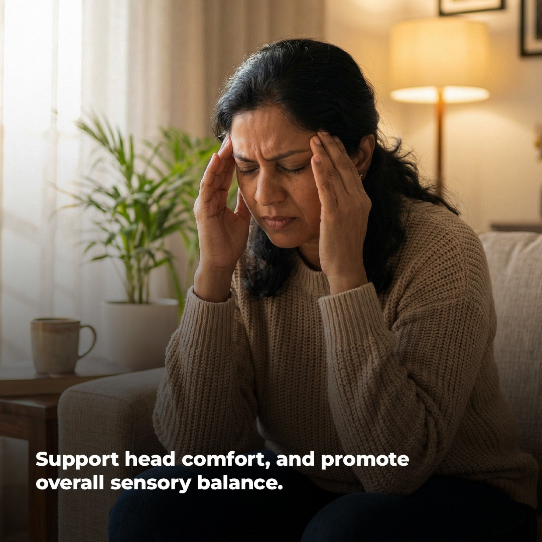 Padhyashadangam 100 tablets - A traditional remedy for migraine and vascular head ache