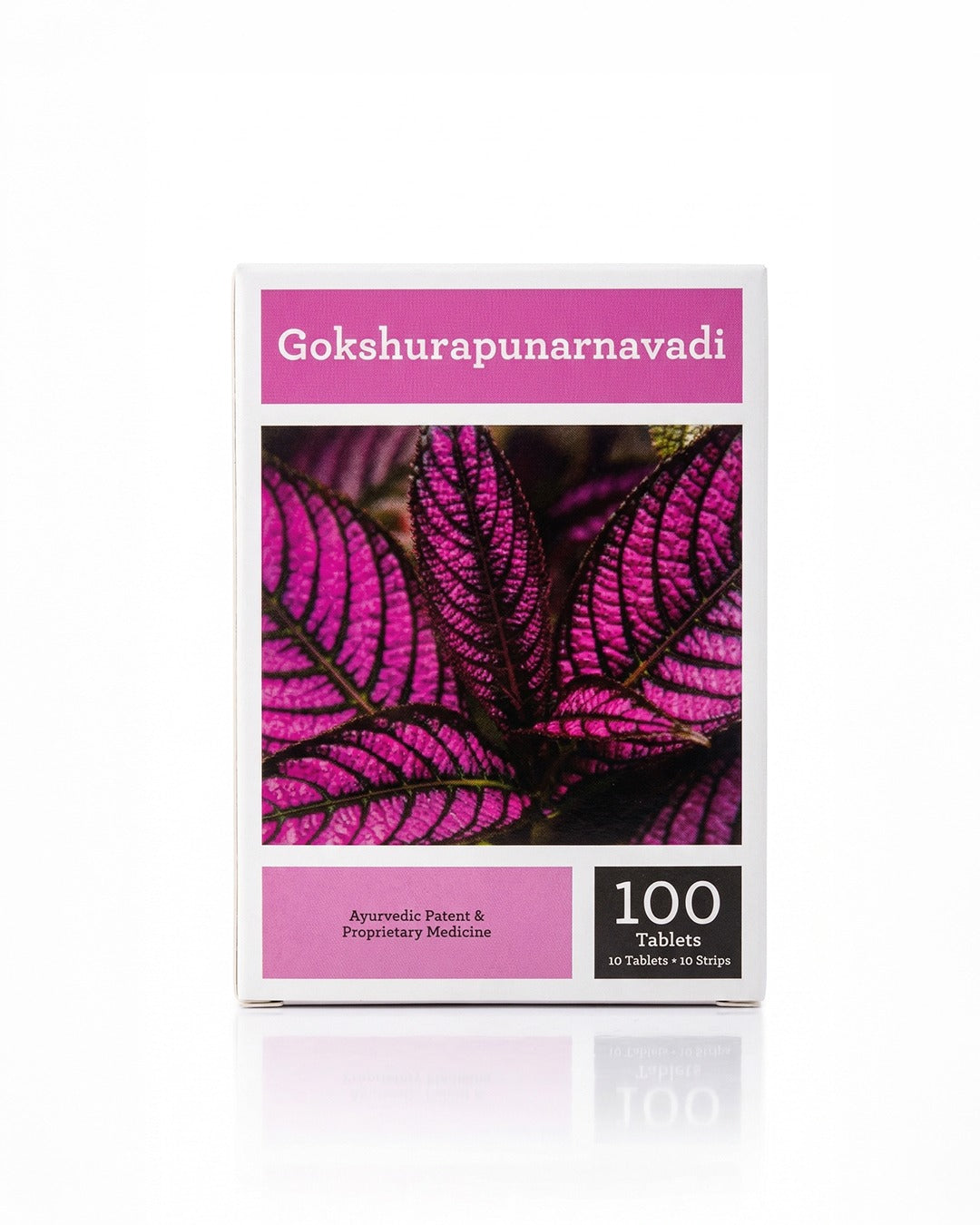 Gokshurapunarnnavadi 90 Tablets
