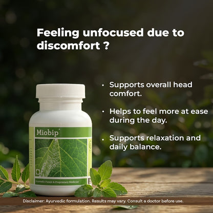 Miobip 90 Tablets