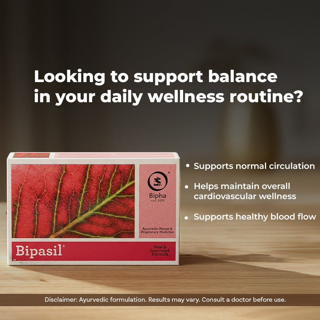 Bipasil 100 Tablet