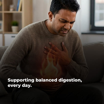Alcin 90 Tablet - A first rate remedy for acidity and heartburn