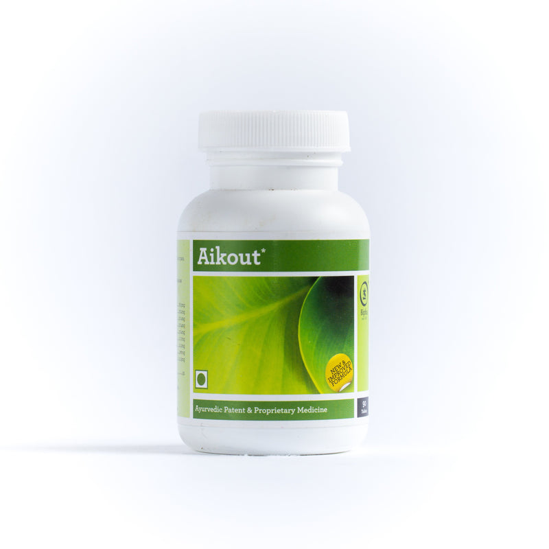Aikout 90 Tablet - Freedom from joint pains