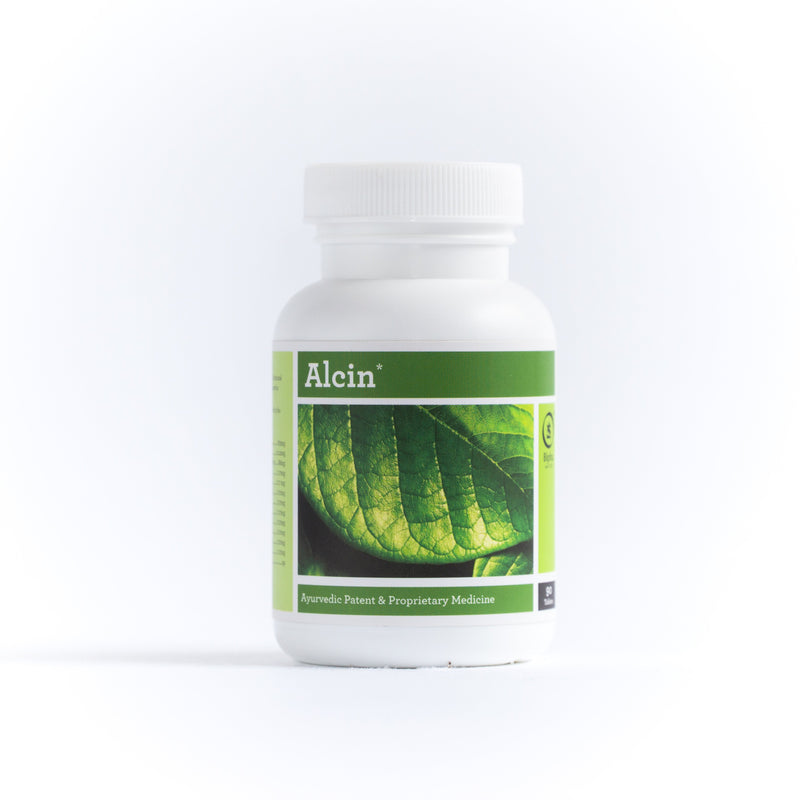 Alcin 100 Tablet - A first rate remedy for acidity and heartburn