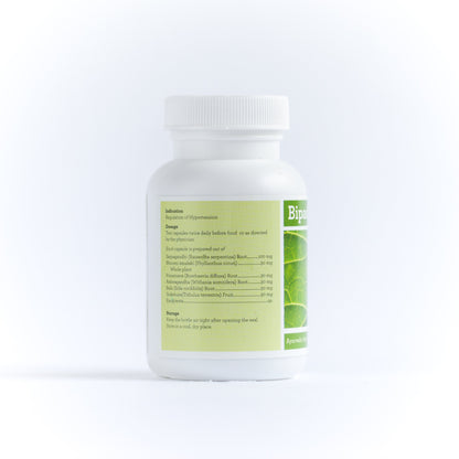 Bipasil Plus 60 Capsules