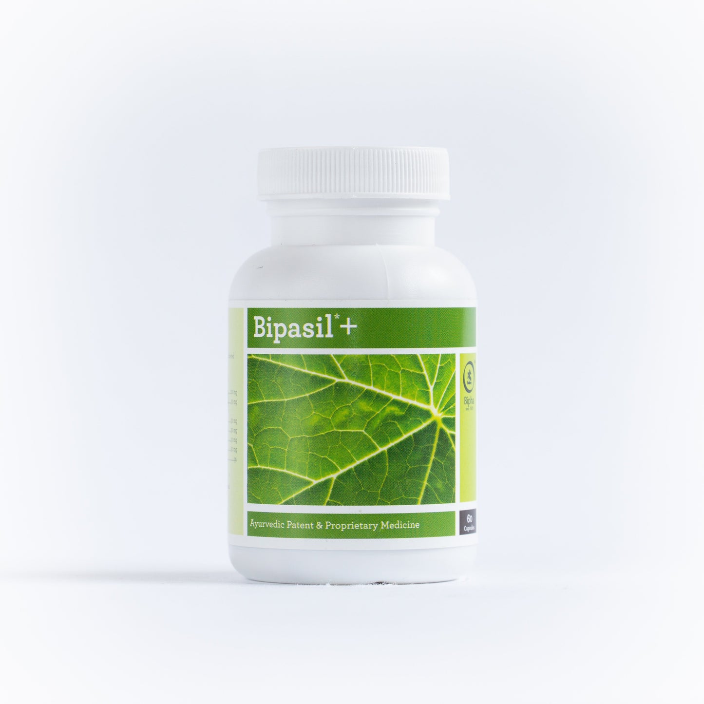 Bipasil Plus 60 Capsules