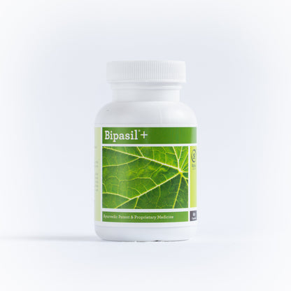 Bipasil Plus 60 Capsules