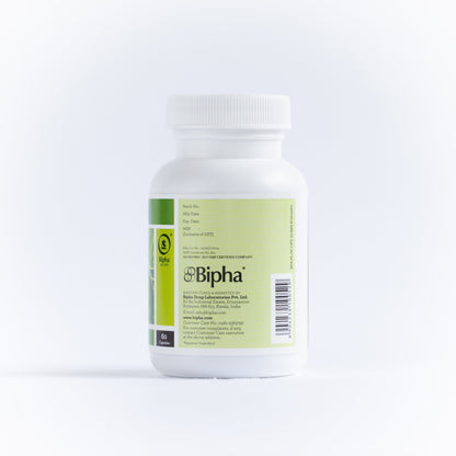 Bipasil Plus 60 Capsules