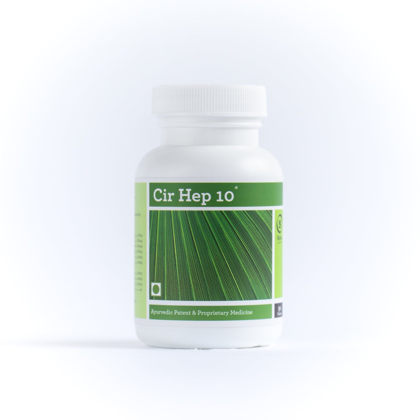 Cir-Hep 90 Tablets