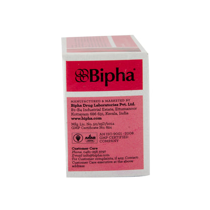 Bipasil 100 Tablet