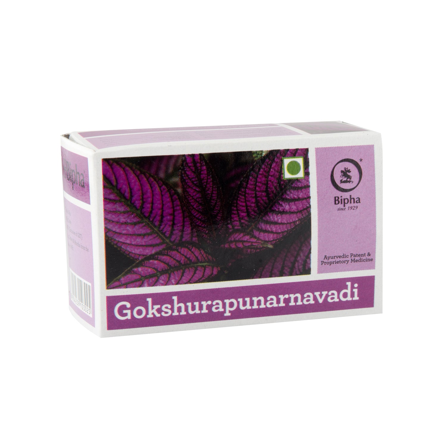 Gokshurapunarnnavadi 90 Tablets