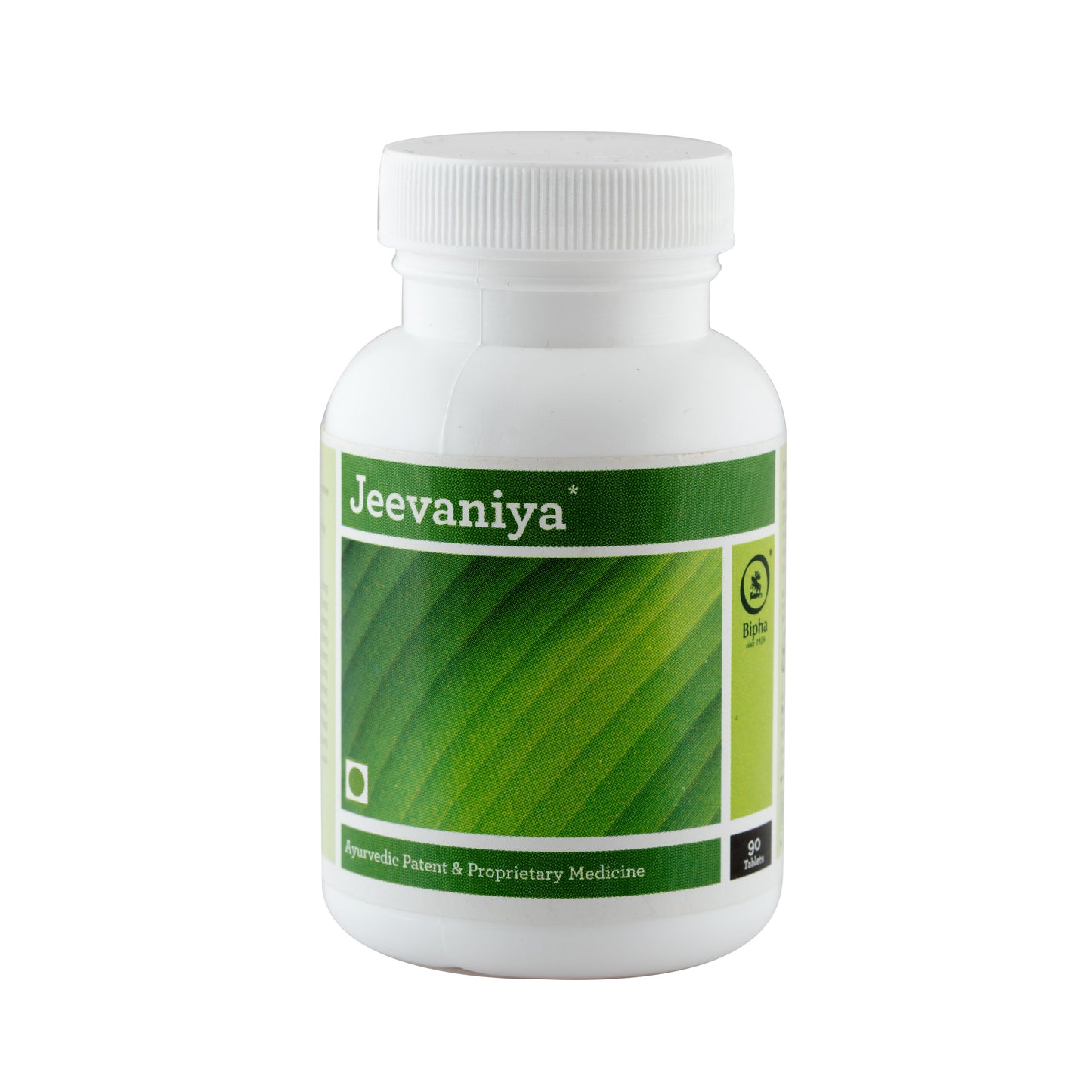 Jeevaniya 90 Tablet