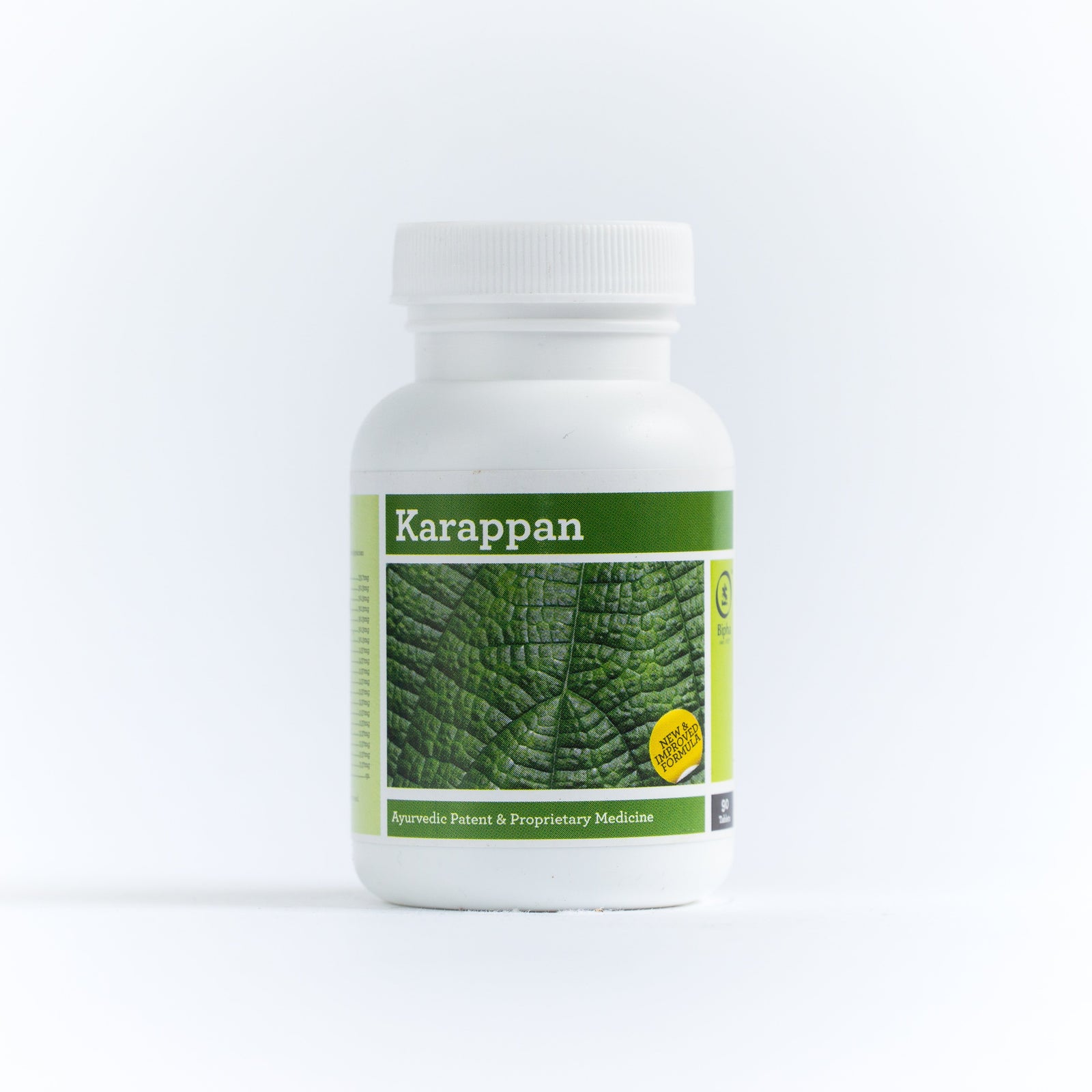 Karappan 90 Tablet – Bipha Healthcare