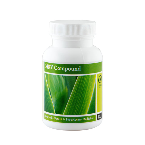 MRY Compound 90 Tablet