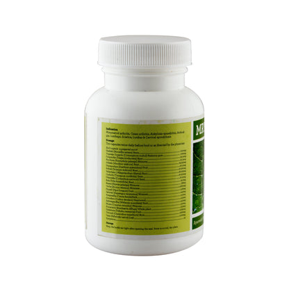 MRY Plus 60 Capsules