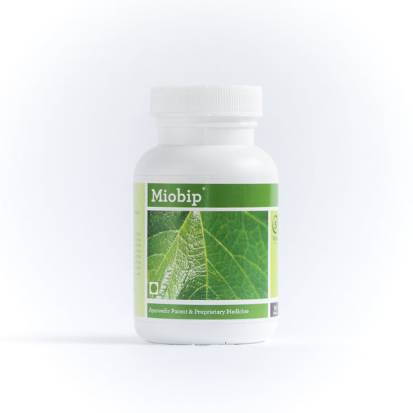 Miobip 90 Tablets