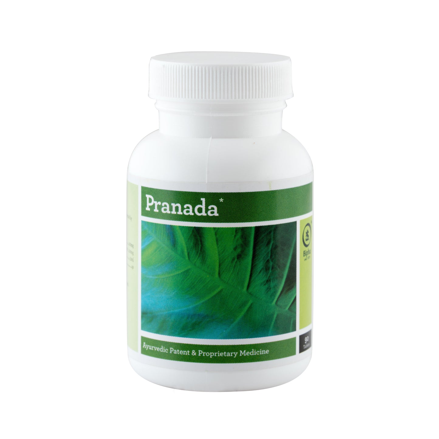 Pranada Tablet - Multidimensional combination for inflammation,obesity