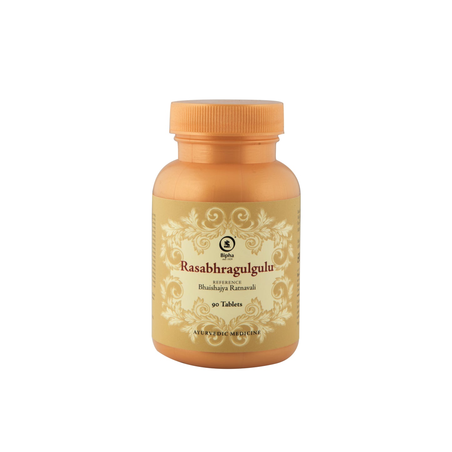 Rasabragulgulu 100 Tablets - An Ayurvedic blood purifier aids for skin diseases and arthritis