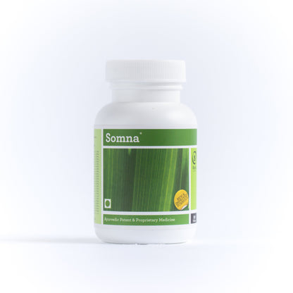 Somna 100 Tablets